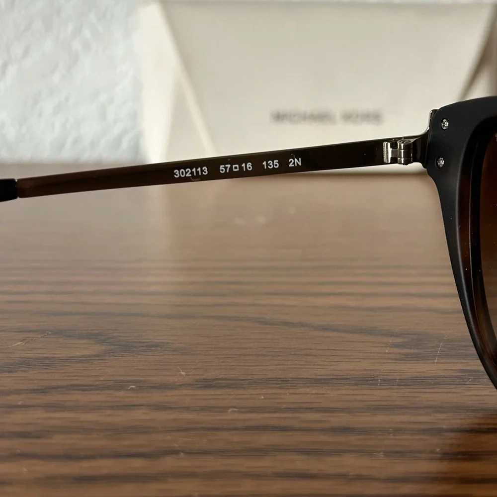 Michael Kors Sunglasses - Picture 4 of 6